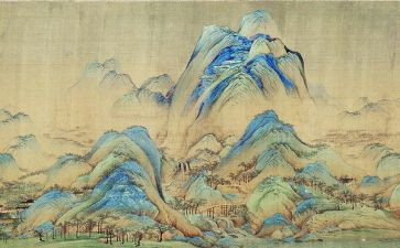 我的画老师作文400字模板6篇