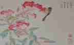 我的画老师作文400字优质6篇