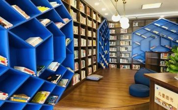 我的小书屋作文6篇