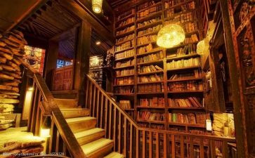 我的小书屋作文优秀7篇