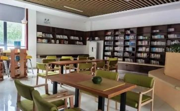 我的小书屋作文800字8篇