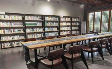 小书屋读后感5篇