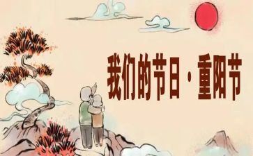 我们的节日系列活动总结8篇