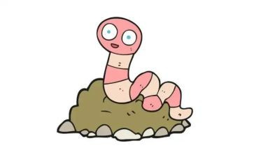 卖蚯蚓的人读后感8篇