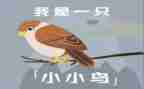 数小鸟教案8篇