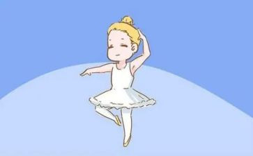 幼儿舞蹈个人总结5篇