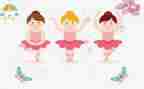 幼儿舞蹈心得体会7篇