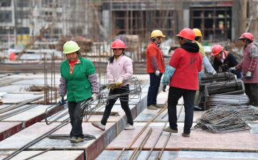 个人业务工作报告8篇