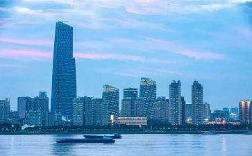 2024年武汉中考作文范文7篇