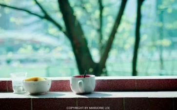 《午后》作文通用5篇