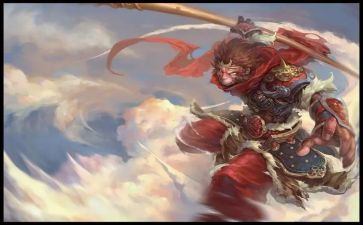 悟空传作文7篇
