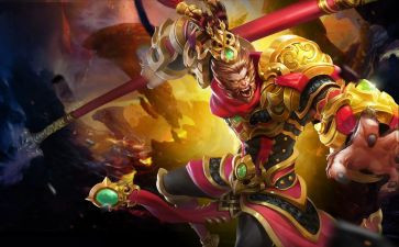 《悟空传》读后感5篇