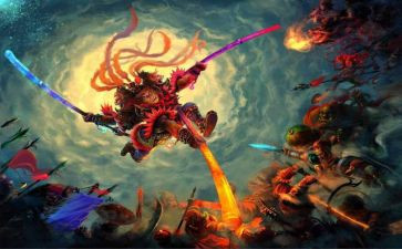 悟空传读后感精选6篇