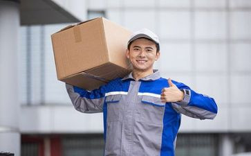 年终物流工作总结推荐6篇