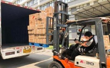 计划物流科的工作计划精选6篇