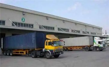 求物流调研报告7篇