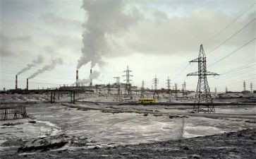 污染环境的调查报告优质8篇