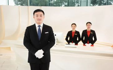 物业部门2023年工作计划5篇