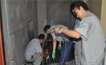 物业工程部工作报告8篇
