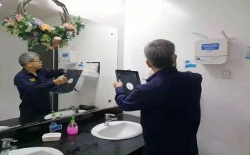 物业工程工作总结报告5篇