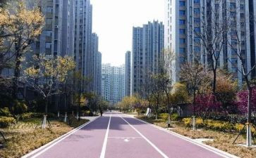 物业小区活动总结5篇