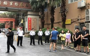 物业小区2024年保洁工作总结5篇