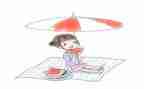 写夏天的雨作文500字精选8篇