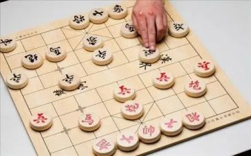 象棋心得体会8篇