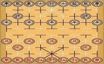 下象棋的优秀作文5篇