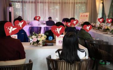 相亲角活动策划精选8篇