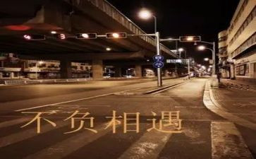 有关于相遇的作文8篇