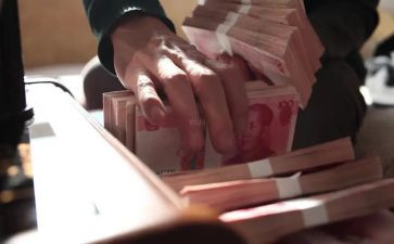 现金员工作总结7篇