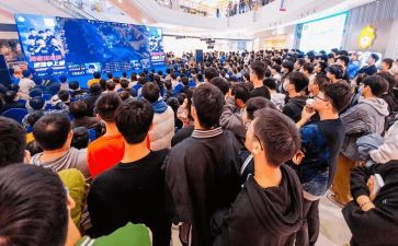 618线下活动方案6篇