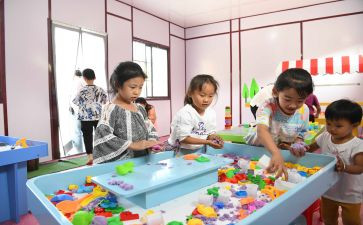小班幼儿的工作计划通用8篇