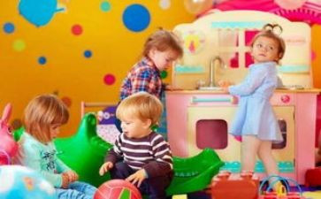 幼儿小班工作总结最新5篇