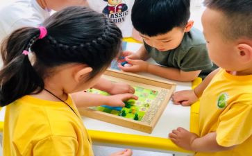 小班语言画教案优质7篇