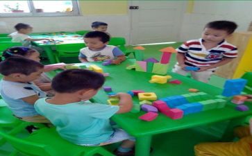 幼儿园小班数学排序教案7篇