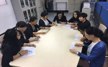 校本研修培训总结8篇