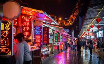 小吃城活动方案6篇