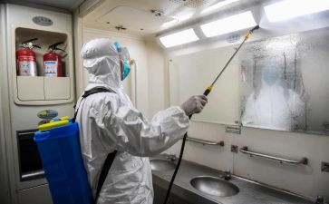 医院消毒供应室个人总结6篇