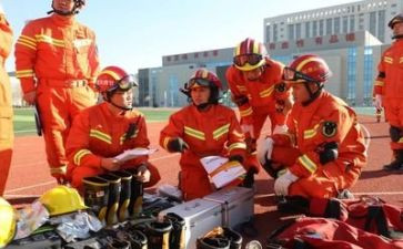 消防安全优秀作文8篇