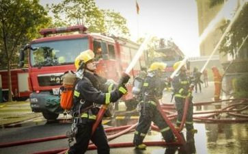 消防宣活动方案精选6篇
