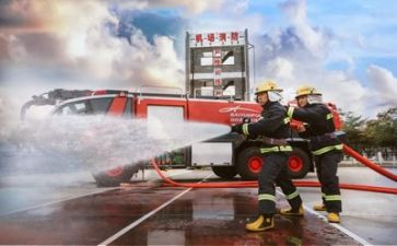 学校消防安全总结报告6篇