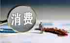 大学生消费的调查报告最新7篇