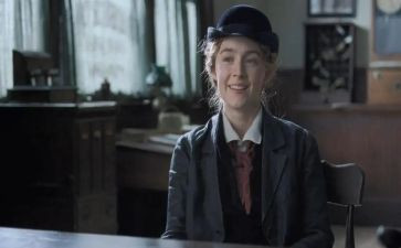 小妇人英语读后感6篇