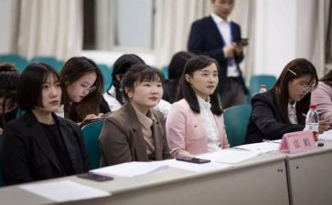 竞选校干部演讲稿参考7篇