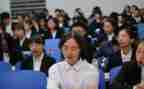 学校干部辞职申请书5篇