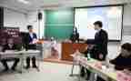 开学校会教务主任讲话稿8篇