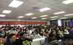 家长学校会心得体会8篇