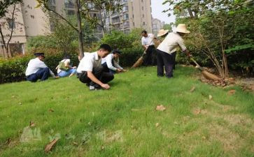 2024年物业小区保洁工作计划8篇
